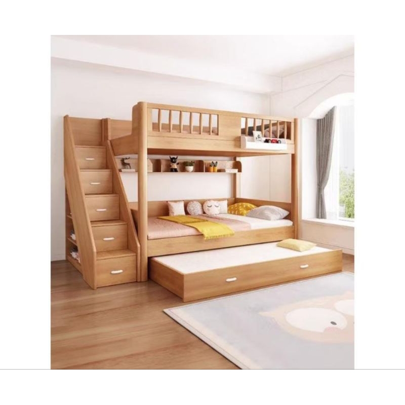 Jual dipan tingkat custom minimalis | Shopee Indonesia