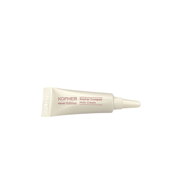 Jual [GIFT] - NOT FOR SALE - KOPHER CUREPAIR MELA CREAM SAMPLE 1ML ...