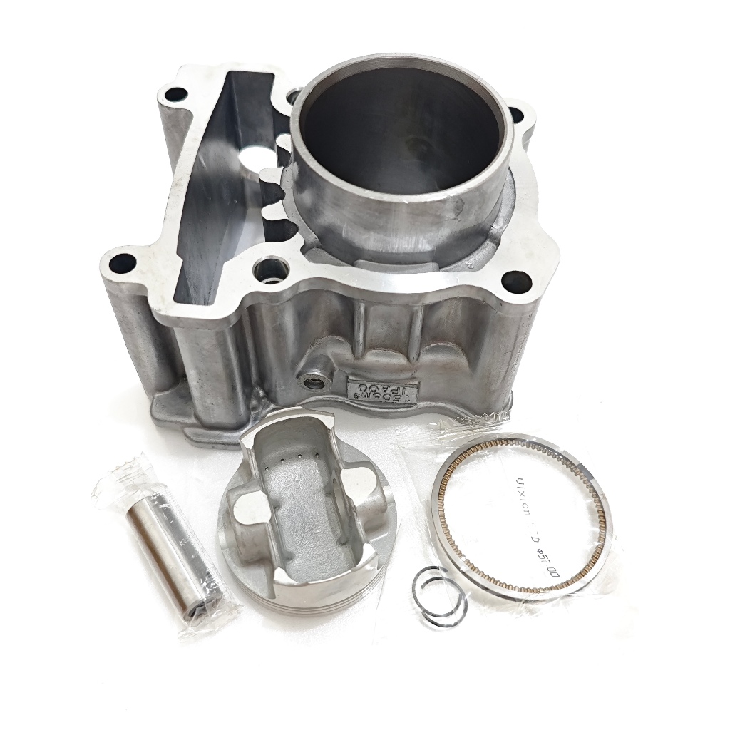 Jual Blok Seher Assy Boring Block Cylinder Vixion New/Old | Jupiter Mx ...