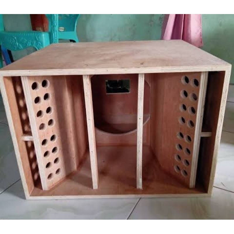 Jual BOX PARATOP 6 INCH 8 INCH 10 INCH 12 INCH PARAFLEX TOP | Shopee ...