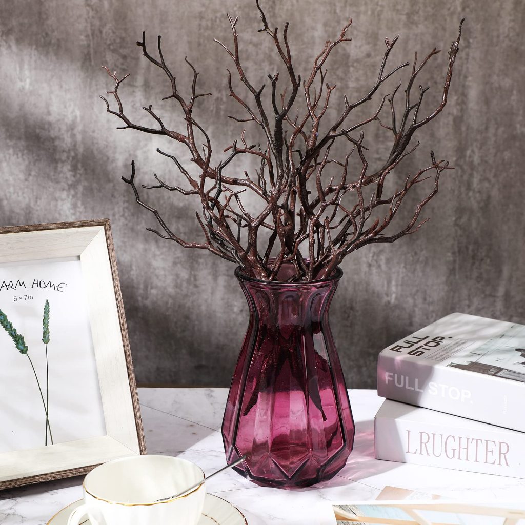 Jual Ranting Artificial Branch Plastik Plastik Dekorasi Home Decor ...