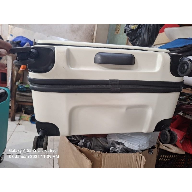 Jual RODA KOPER ORI LOJEL DOUBLE WHEEL | Shopee Indonesia