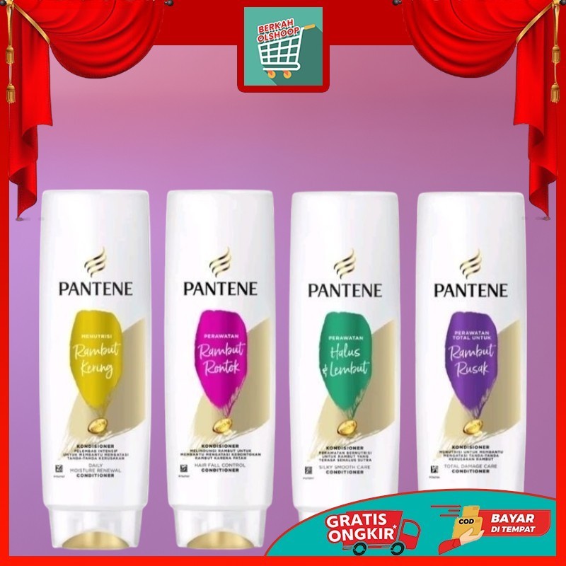 Jual Pantene Conditioner Terlengkap & Harga Terbaru Agustus 2026 ...