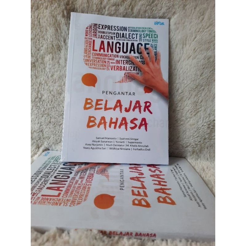 Jual Buku Pengantar Belajar Bahasa | Shopee Indonesia