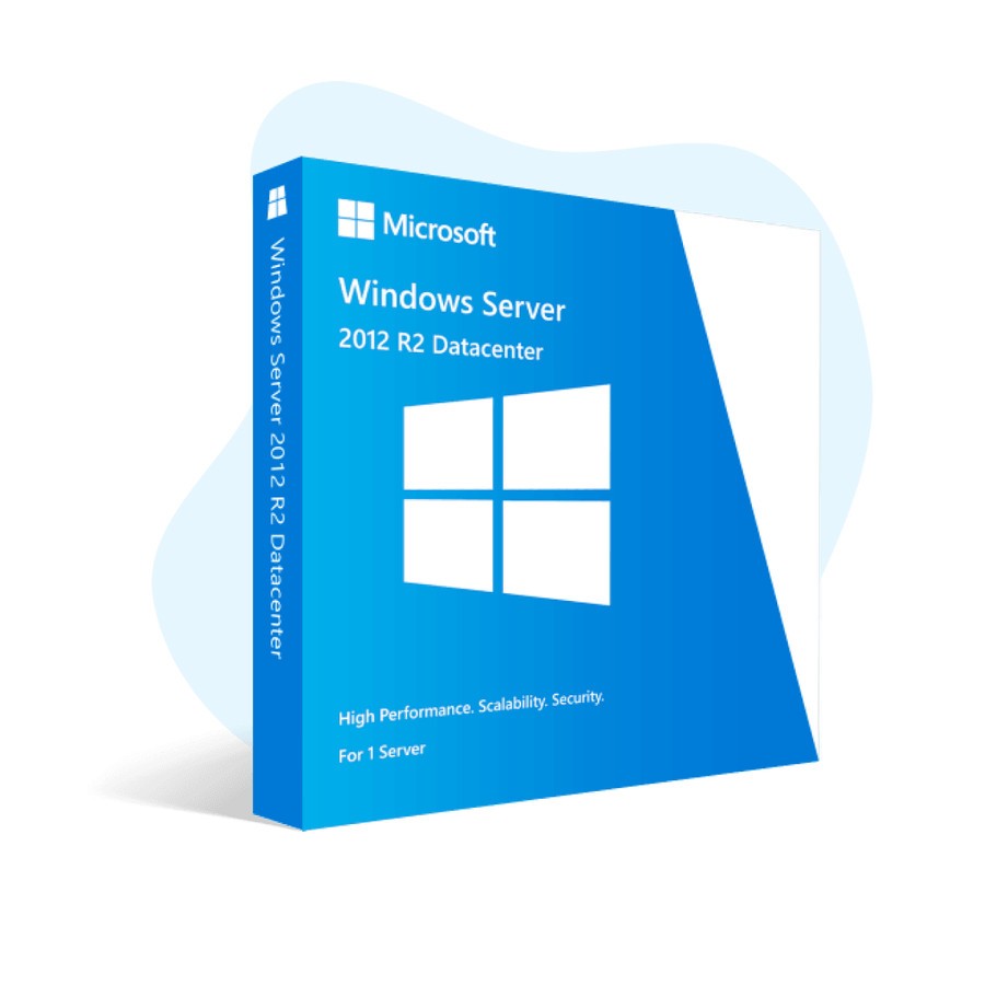 Jual Microsoft Windows Server 2012 R2 Datacenter Original Lisence ...