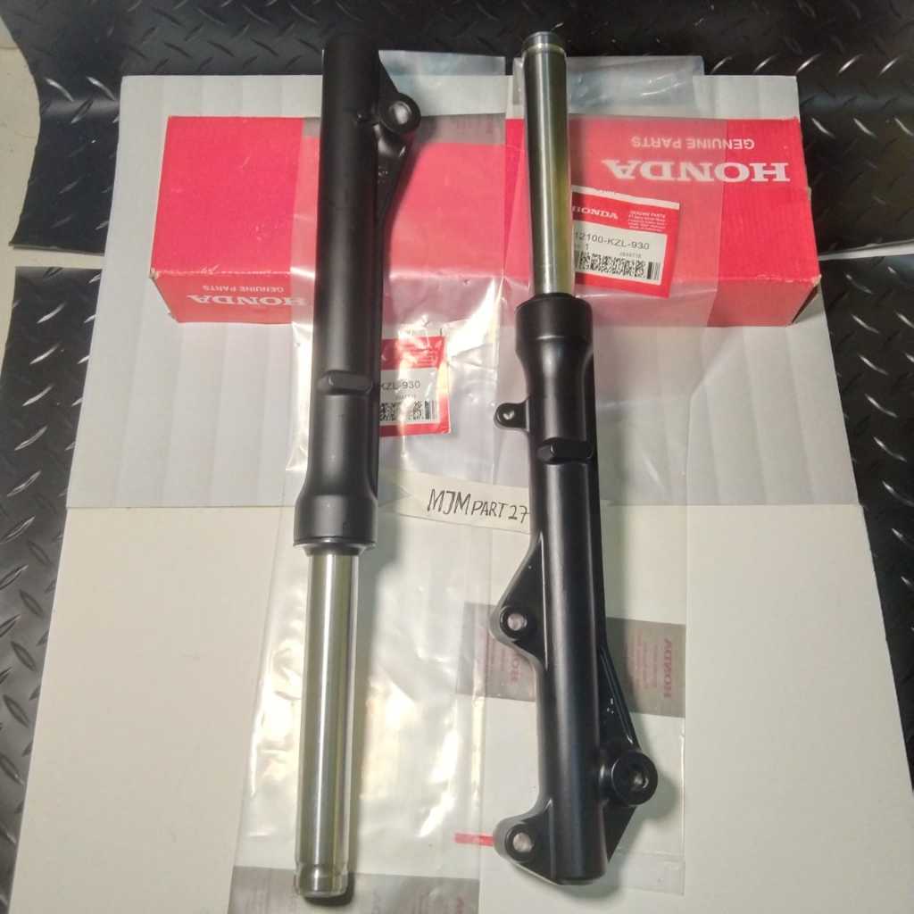 Jual SHOCK DEPAN PLUS TABUNG HONDA BEAT STREET GENIO BEAT DELUXE SPACY ...