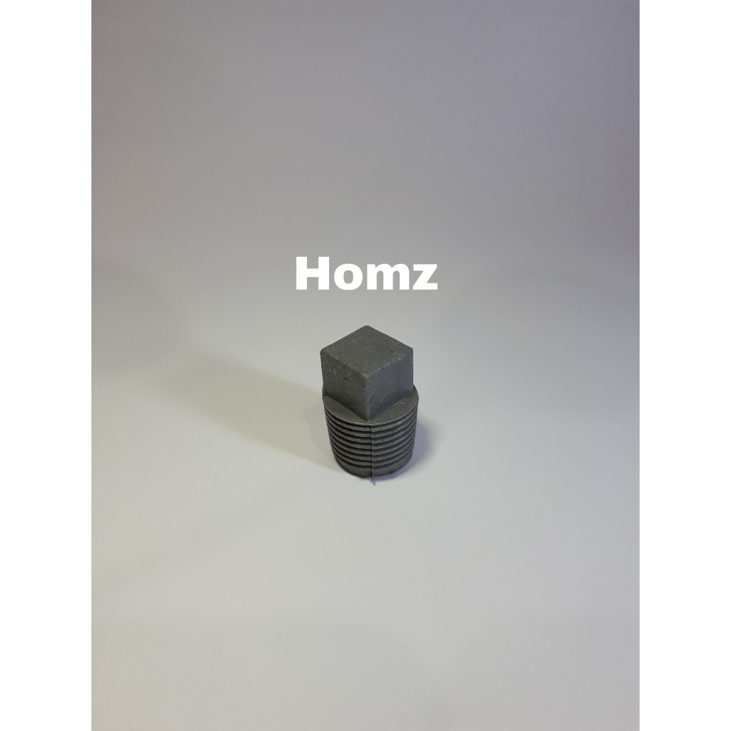 Jual Plug 1/2