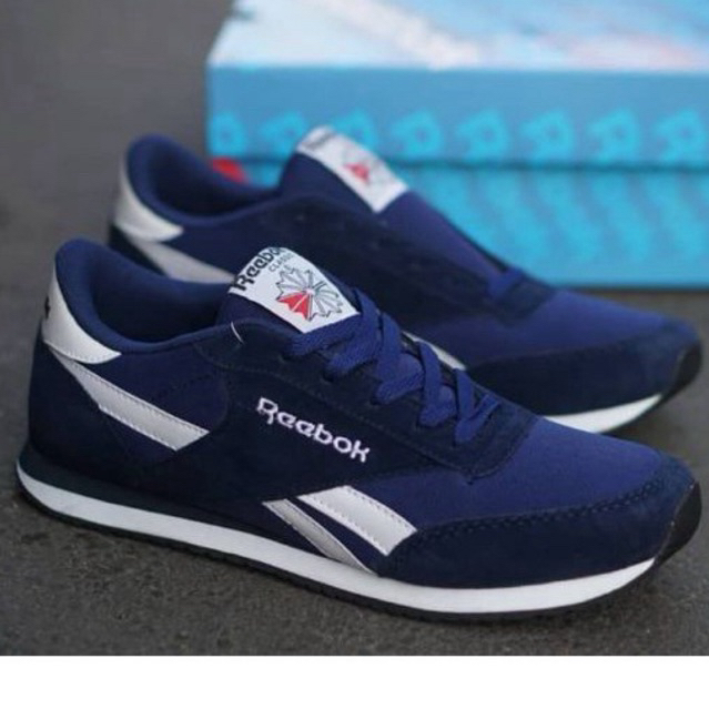 Jual Sepatu Reebok Original Terlengkap & Harga Terbaru Mei 2026 ...