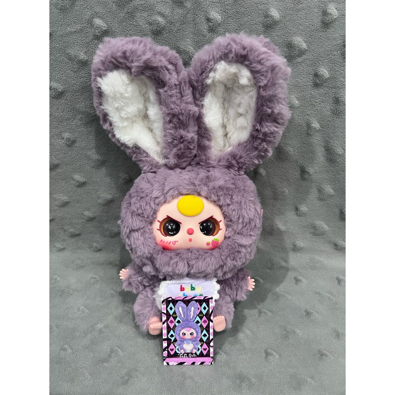 Jual READY STOCK INDO — BIG SALE!!! Baby Three BB3 Lily Rabbit Town ...