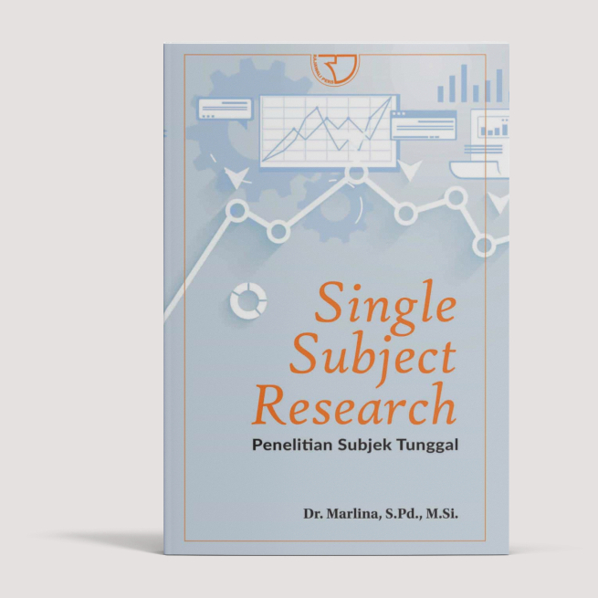 Jual Single Subject Research (Penelitian Subjek Tunggal) – Dr. Marlina ...