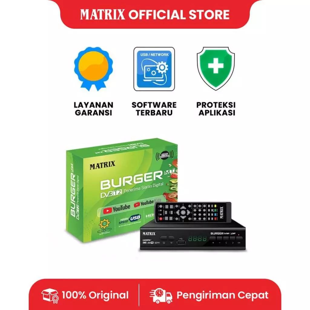 Gambar Produk