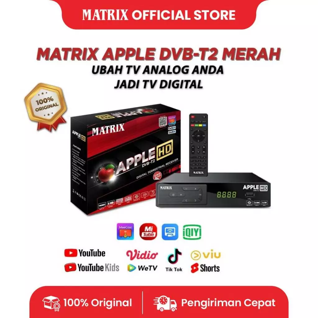 Gambar Produk