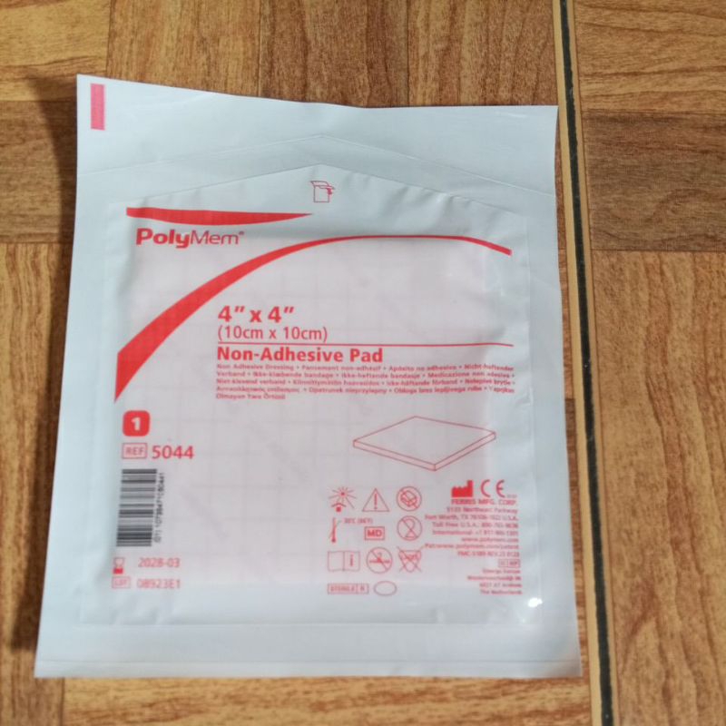Jual Polymem ukuran 10cm x 10cm | Shopee Indonesia