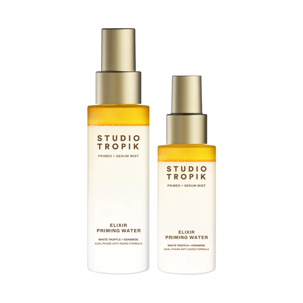 Jual STUDIO TROPIK - PRIMER SERUM MIST ELIXIR PRIMING WATER ( 50 | 105 ...