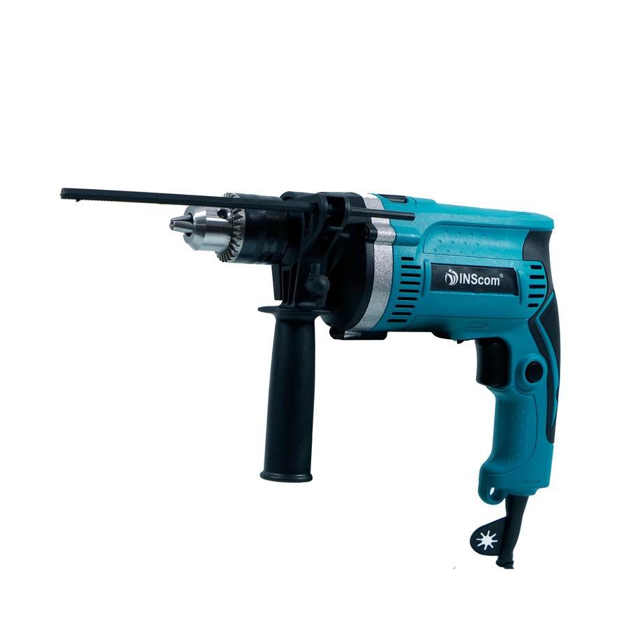 Jual MESIN BOR BETON TANGAN 710W LISTRIK HAND HAMER IMPACT DRILL ...