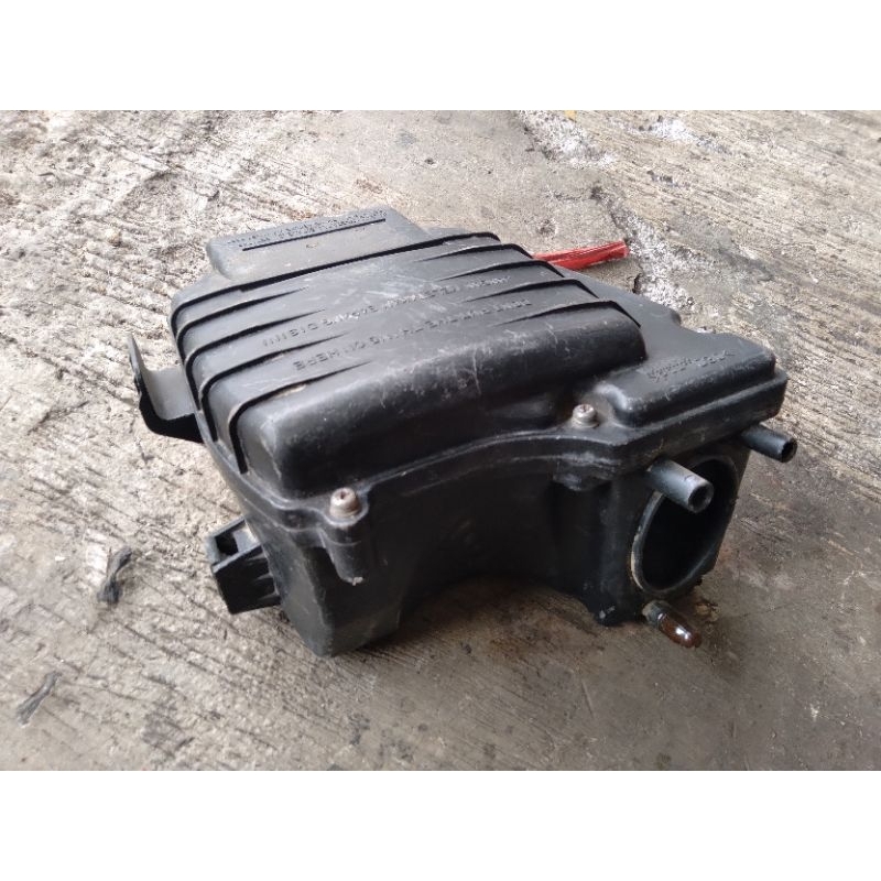 Jual filter udara bison. | Shopee Indonesia