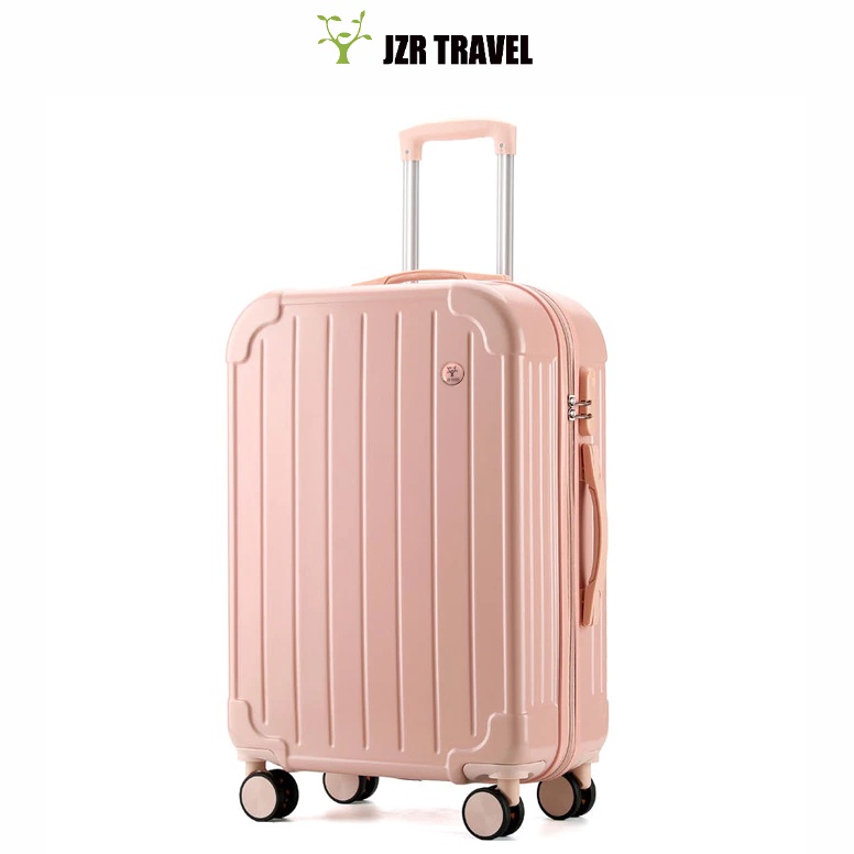 Jual Harga TERMURAAH Jzr Travel A246 Koper Koper bepergian ukuran ...