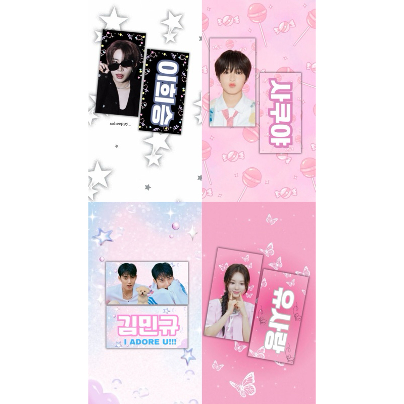 Jual OPEN PO SLOGAN BISA COSTUM UKURAN 60x30CM | Shopee Indonesia