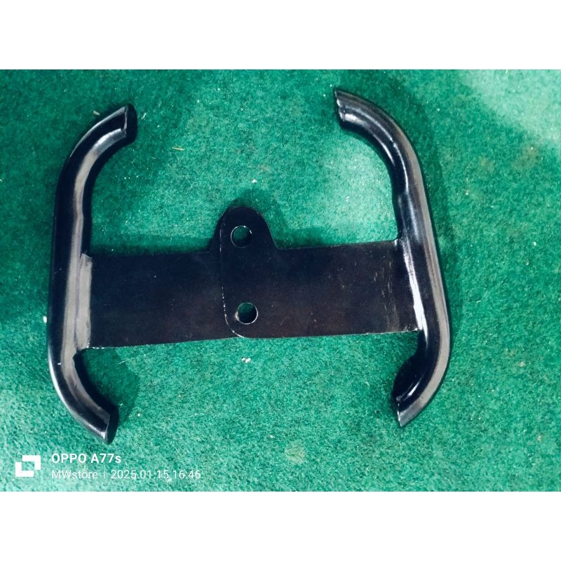 Jual behel Honda Stylo model vespa/behel belakang Honda stylo,GENIO ...