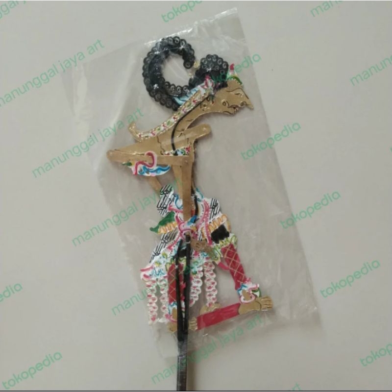 Jual Wayang Kulit Bambang Irawan | Shopee Indonesia