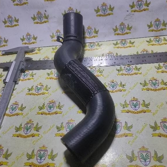 Jual Selang Outlet Radiator Wuling Almaz Cortez 1.5 Original | Shopee ...
