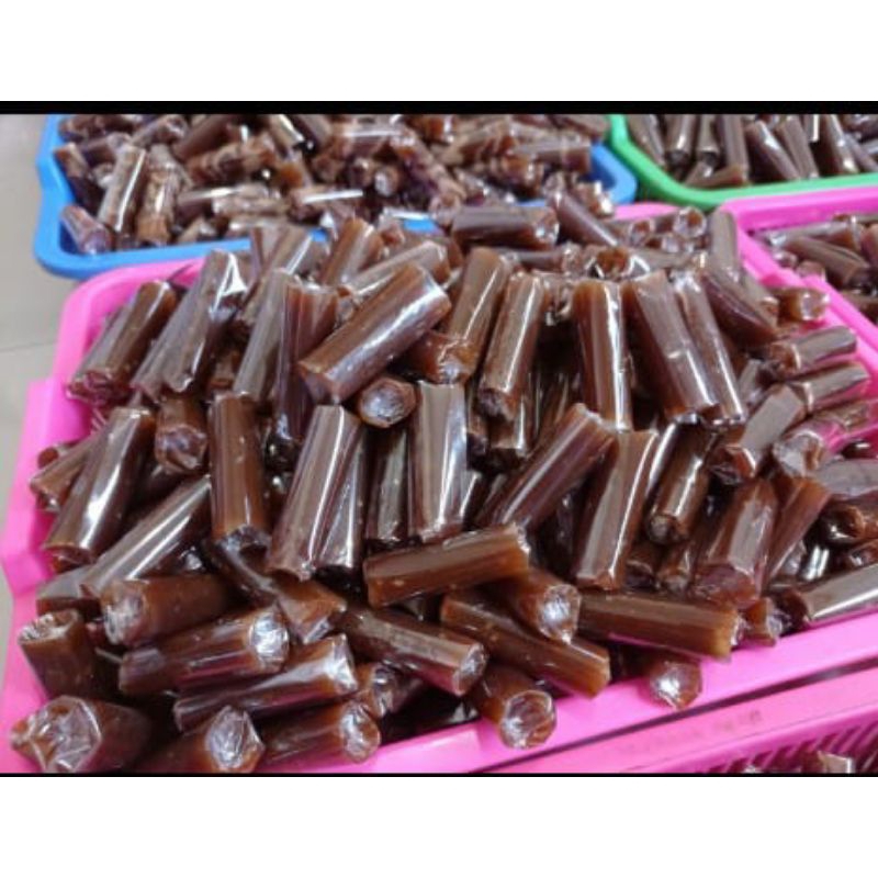 Jual JENANG ASLI KUDUS ORIGINAL JAJANAN KHAS JAWA VARIAN RASA | Shopee ...