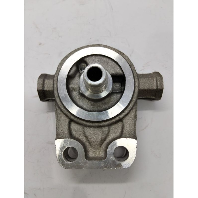 Jual Head Fuel filter/ dudukan Filter solar Mitsubishi PS 120/ PS ...