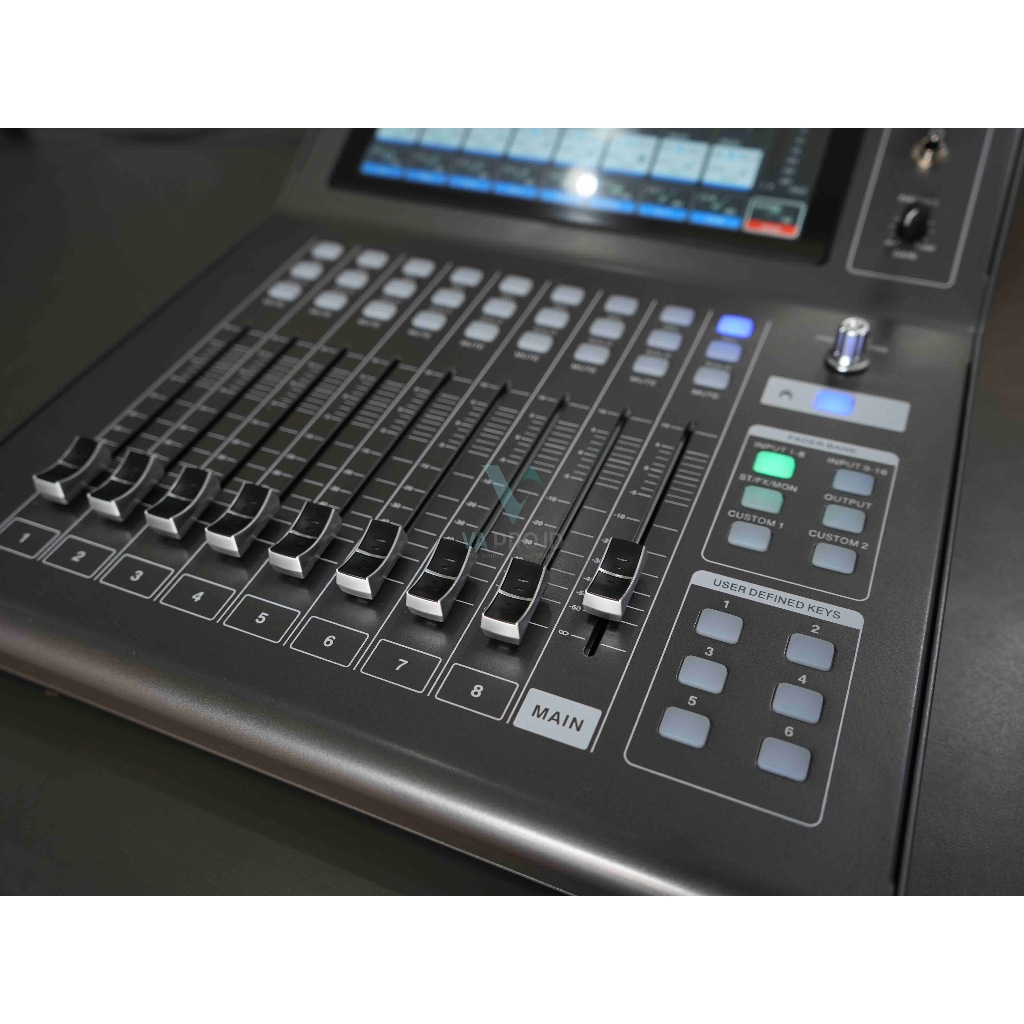 Jual mixer phaselab helix 16 digimix 16chanel | Shopee Indonesia