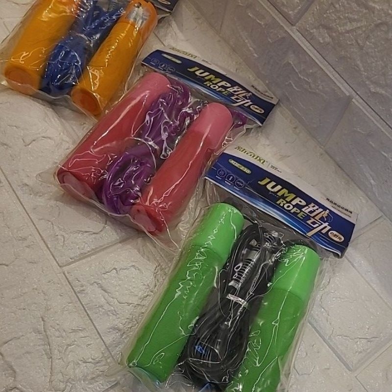 Jual SKIPPING DIGITAL / JUMP ROPE DIGITAL | Shopee Indonesia