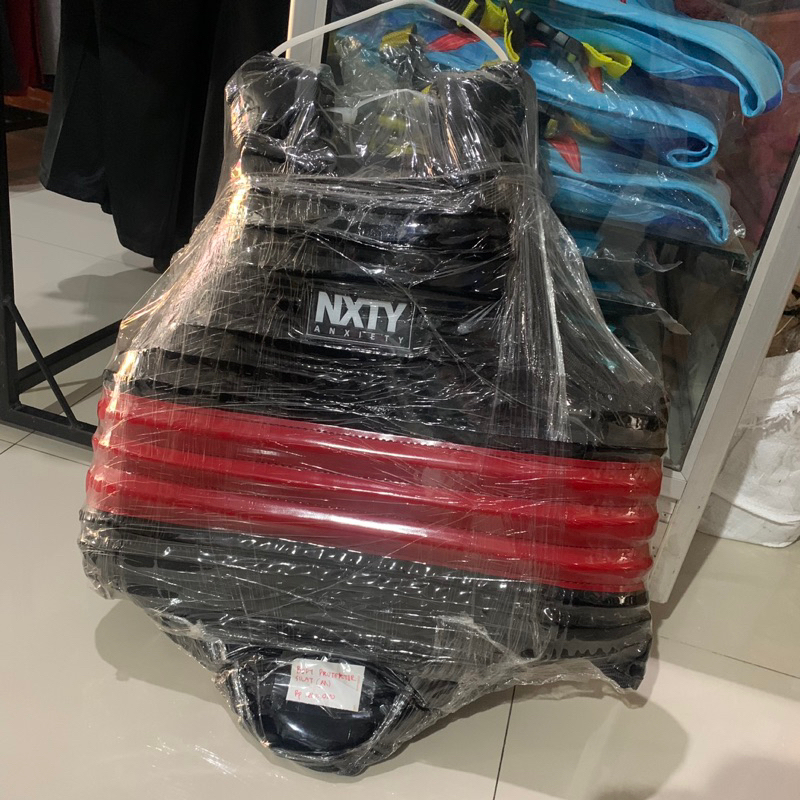 Jual BODY SILAT | BODY PROTECTOR SILAT NXTY | Shopee Indonesia