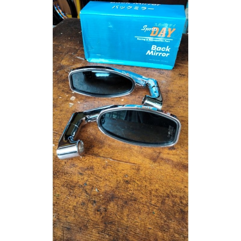 Jual spion tanduk model seperti di foto | Shopee Indonesia