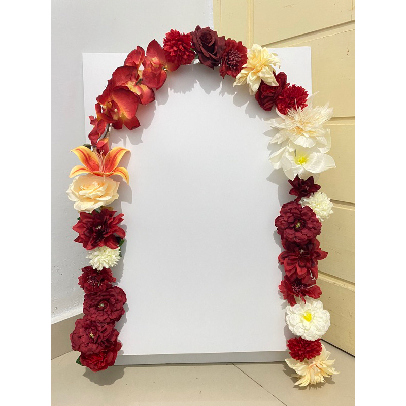 Jual PO -3D FLOWEBOX PAPAN BUNGA KARANGAN BUNGA UNTUK WISUDA SEMPRO ...