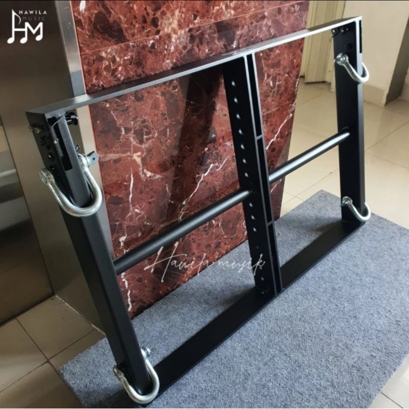Jual Flying Frame For Line Array NAW VT312P VT 312P Perbiji Breket ...