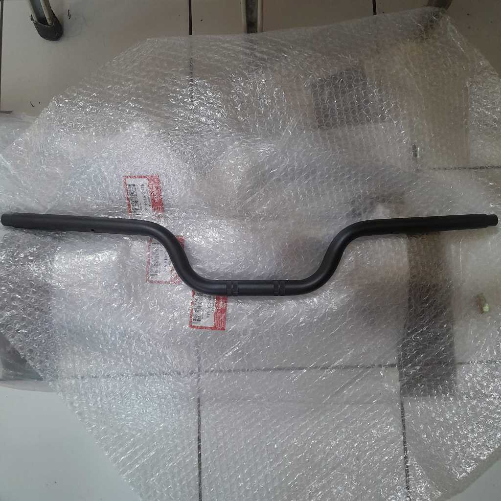 Jual 53100K1ANA0 Pipe Comp Handle Setang Stang New Beat Street original ...