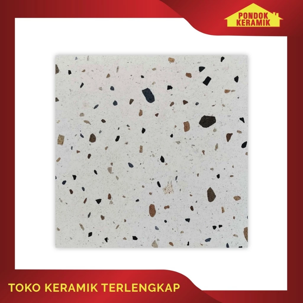 Granit Imperial 60x60 Argentina Grey Granit Terazzo Teraso Granit Kasar Granit Abu