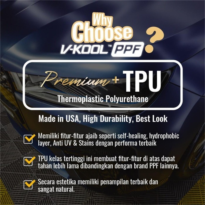 Jual VKOOL PPF Speedometer Motor Polytron Fox R / Fox-R | Anti Gores ...
