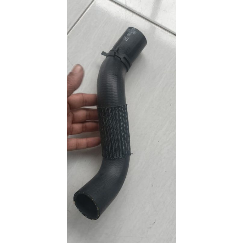 Jual selang radiator outlet wuling Almaz cortez original | Shopee Indonesia