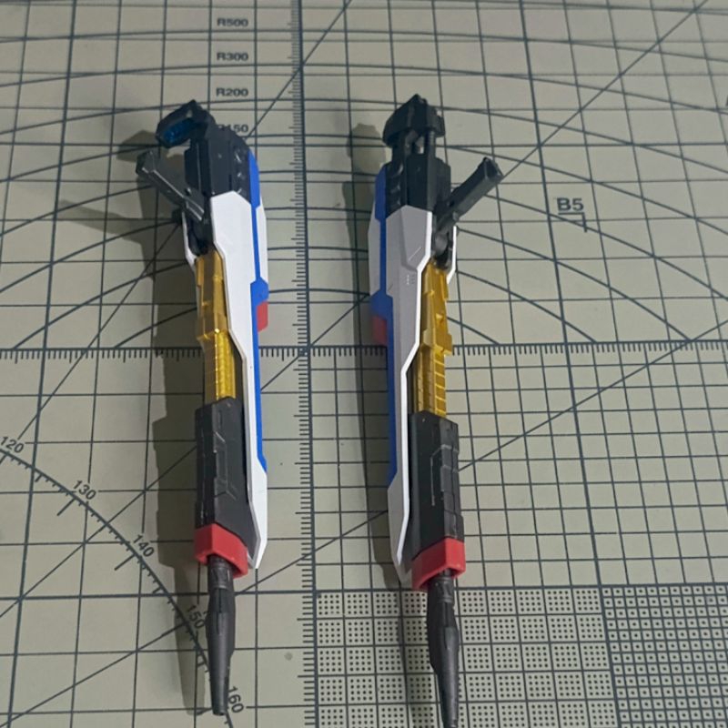 Jual BANDAI MGEX 1/100 GUNPLA MG EX MASTER GRADE EXTREME STRIKE FREEDOM ...