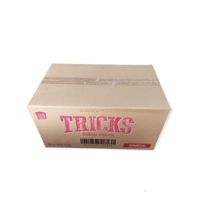 Jual Tricks 1 dus 24box | Shopee Indonesia