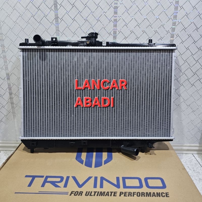 Jual Radiator timor manual | Shopee Indonesia