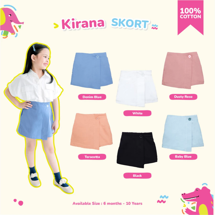  Rok Celana