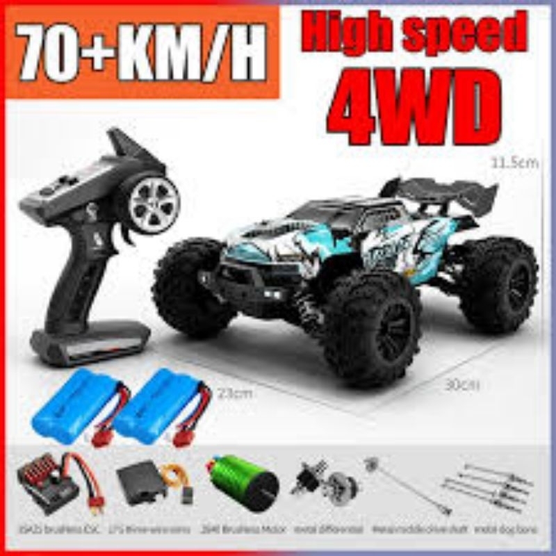 Jual RC MOBIL MINI | Shopee Indonesia