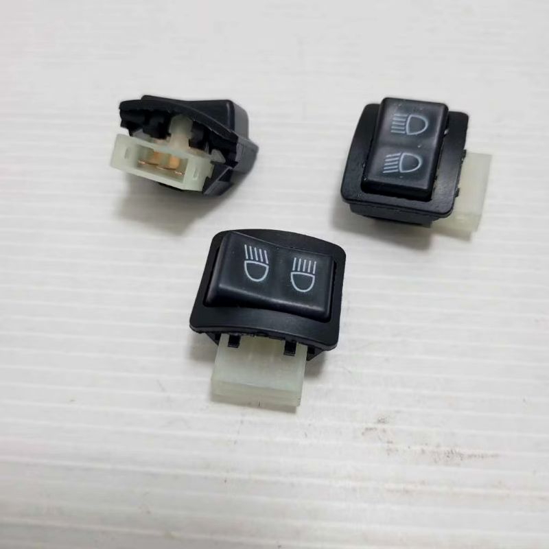 Jual TOMBOL DIM LAMPU ON OFF LAMPU BEAT KARBU VARIO 110 KARBU SUPRA X ...