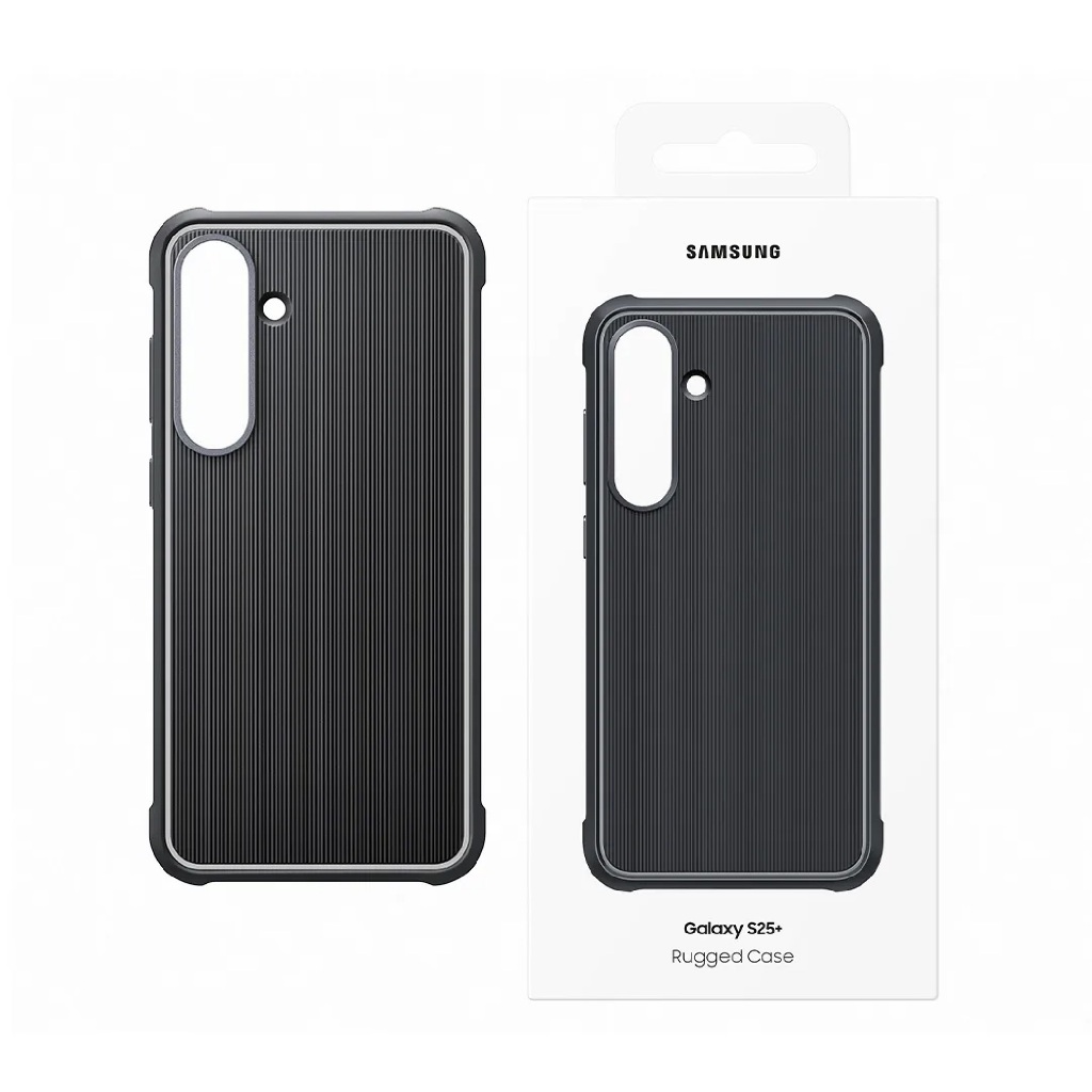 Jual Casing Samsung Galaxy S25 S25+ S25 Ultra S25 FE Rugged Case ...