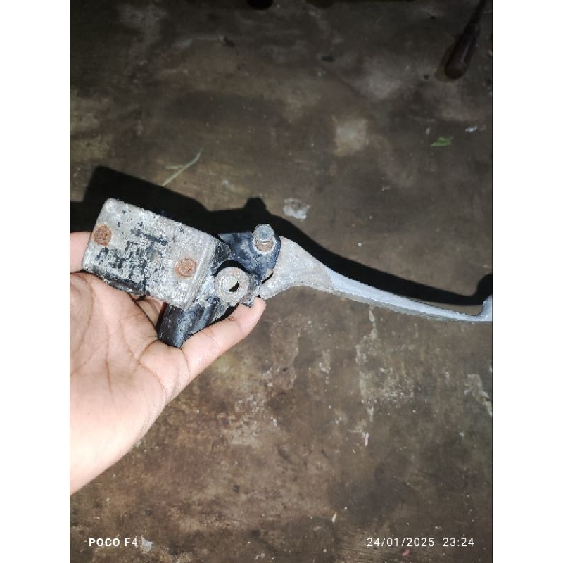 Jual master rem fu original copotan | Shopee Indonesia