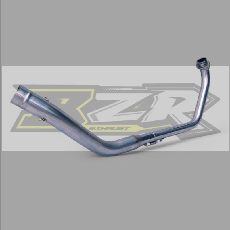 Jual Header r15 new header bending r15 new v3 step atas | Shopee Indonesia