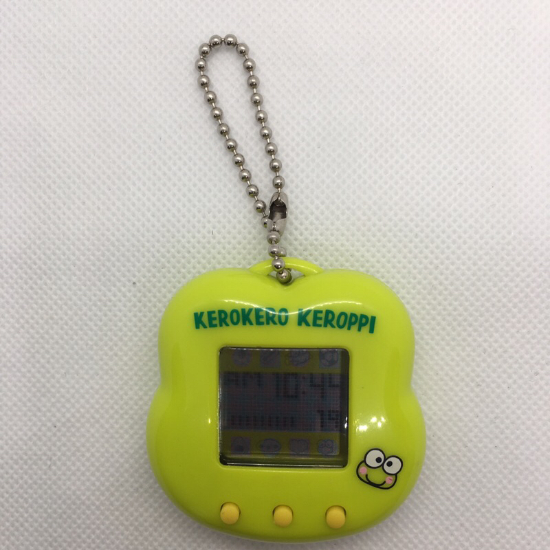 Jual Sanrio Keroppi Tamagotchi Vintage | Shopee Indonesia