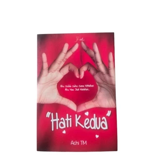 Novel Remaja Aku Selalu Suka Sama Matahari Aku Mau Jadi Matahari ( Hati Kedua )