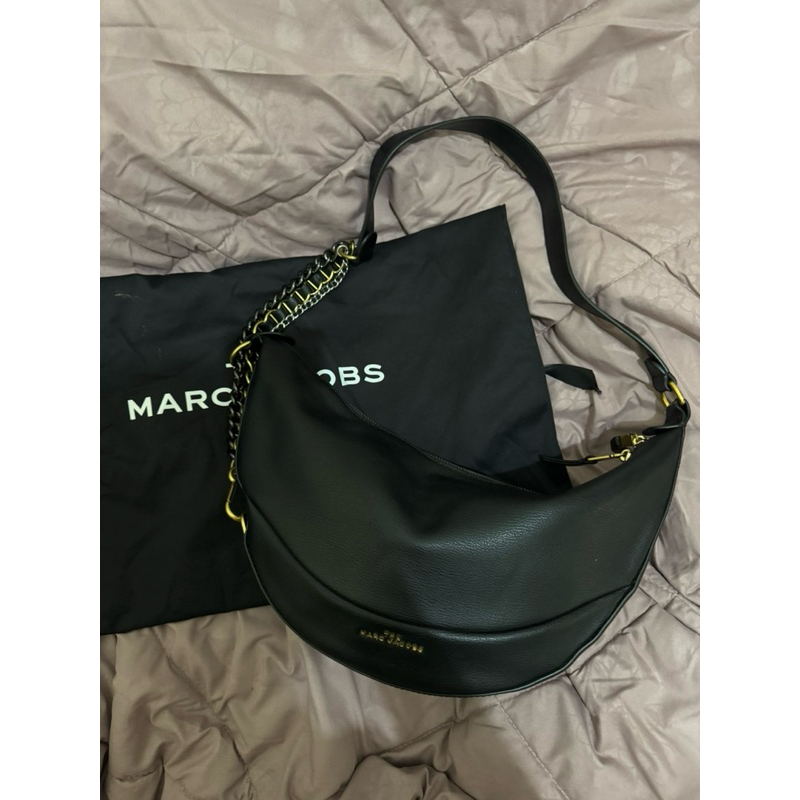 Jual MARC JACOBS ECLIPSE SHOULDER BAG ️SOLD ️ | Shopee Indonesia