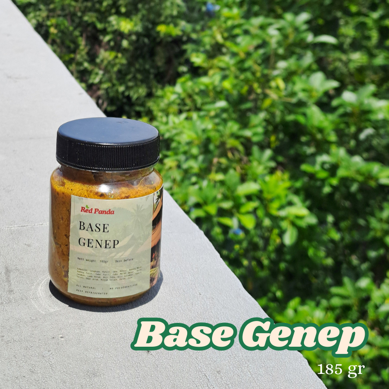 Jual Bumbu Masak Base Genep Bali Siap Pakai | Shopee Indonesia